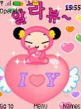love