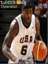 lebron james
