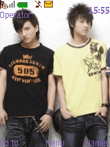 Fabien &Prince