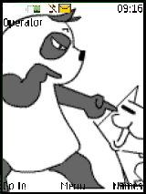 熊猫