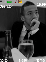 Hidetoshi Nakata