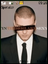 justine timberlake