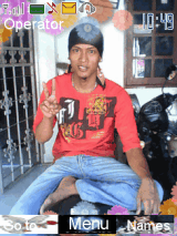 bunga