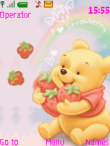 winnie the pooh