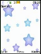 star