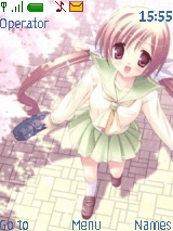 LOLI SAKURA