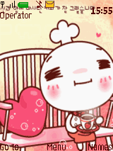 咖啡