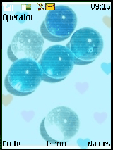 水晶糖果