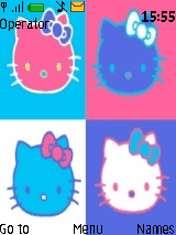 Hello Kitty