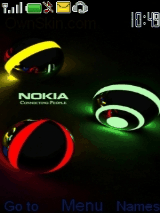 nokia collourfull