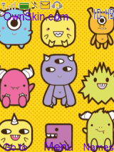 cute_monsters