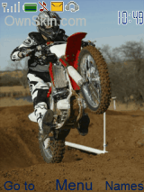 Motocross