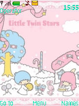 Little Twin Stars