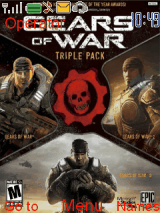Gears of War Series