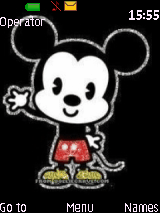 !mickey
