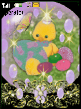 little star
