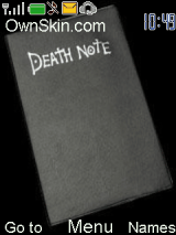 deathnote