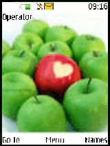 Apple Heart