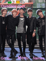 SHINee
