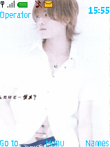 Jin & Yamap