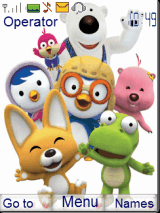 Pororo