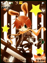 chibi lavi