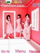 perfume japanese group