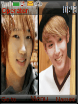 yewook