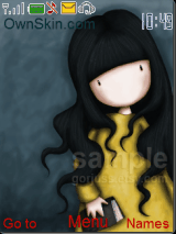 sad girl