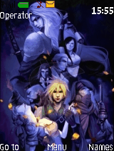 Final Fantasy