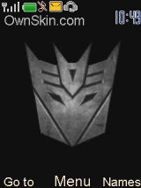 Decepticons