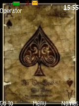 vintage ace