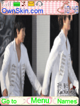 kyumin