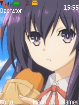 Date A Live