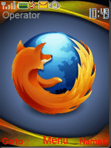 mozilla
