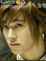 yunho!