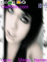 Emo Gothic!.