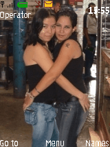 karla y ale