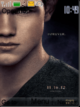 Jacob Black