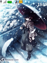 snow