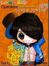 Super Junior Mr. Simple Teaser