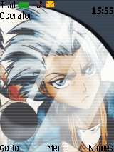 Toushiro