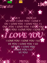 LOVE