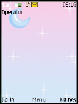 pink moon