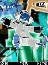 noodle