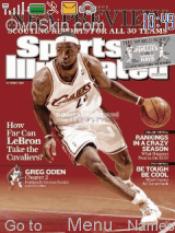 LeBron