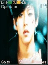 justin shin dongho