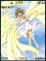 Tsubasa Chronicle
