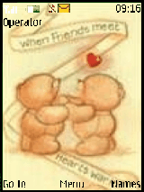 forever friends