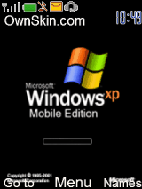 Windows XP